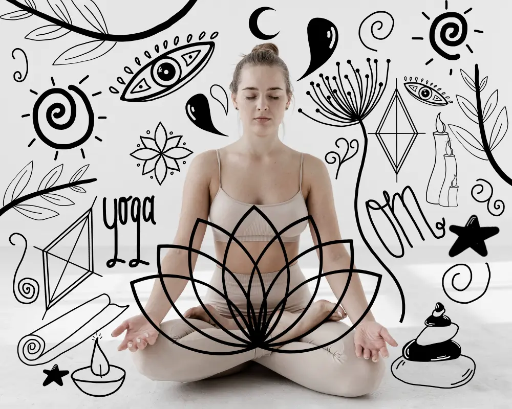 Yoga terimleri türkçe