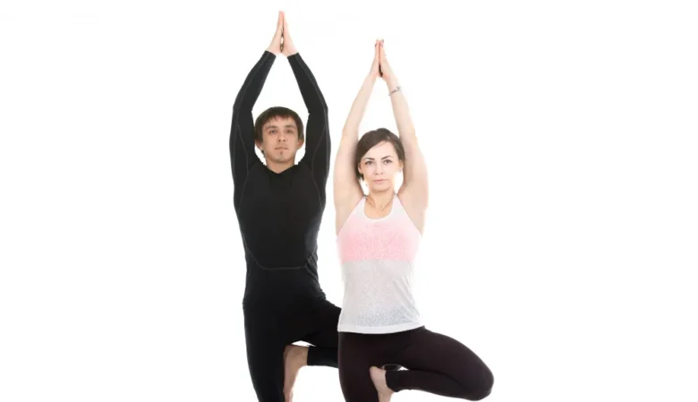 İki Kişilik Yoga Hareketleri Kolay Orta ve Zor!