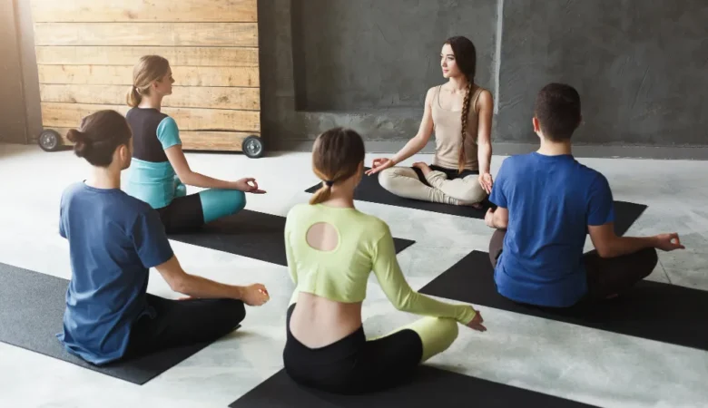 Yoga Eğitmenlik Eğitimi Yoga Alliance Sertifikalı